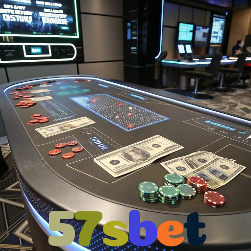 57sbet