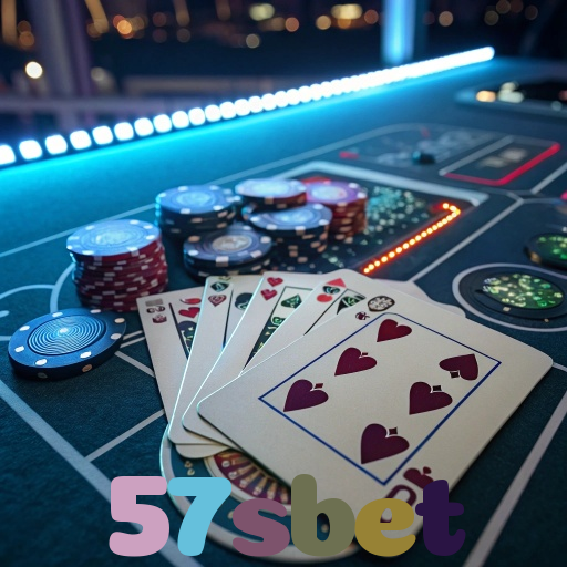 57sbet