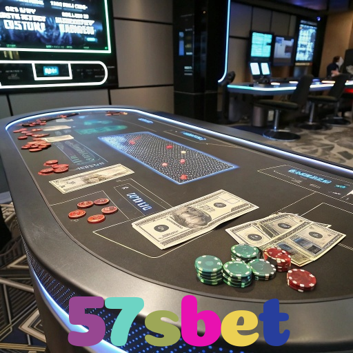 57sbet