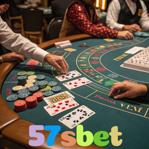 57sbet