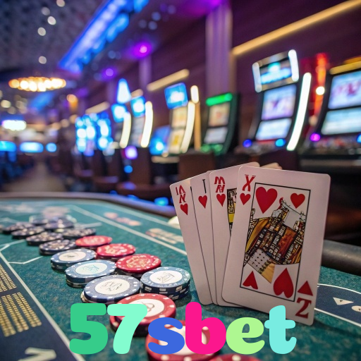 57sbet