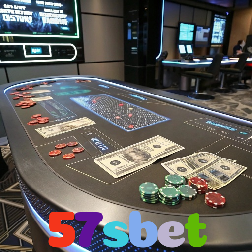 57sbet