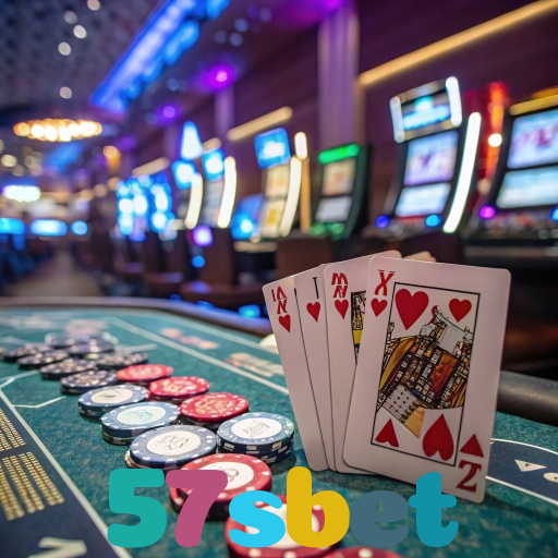 57sbet